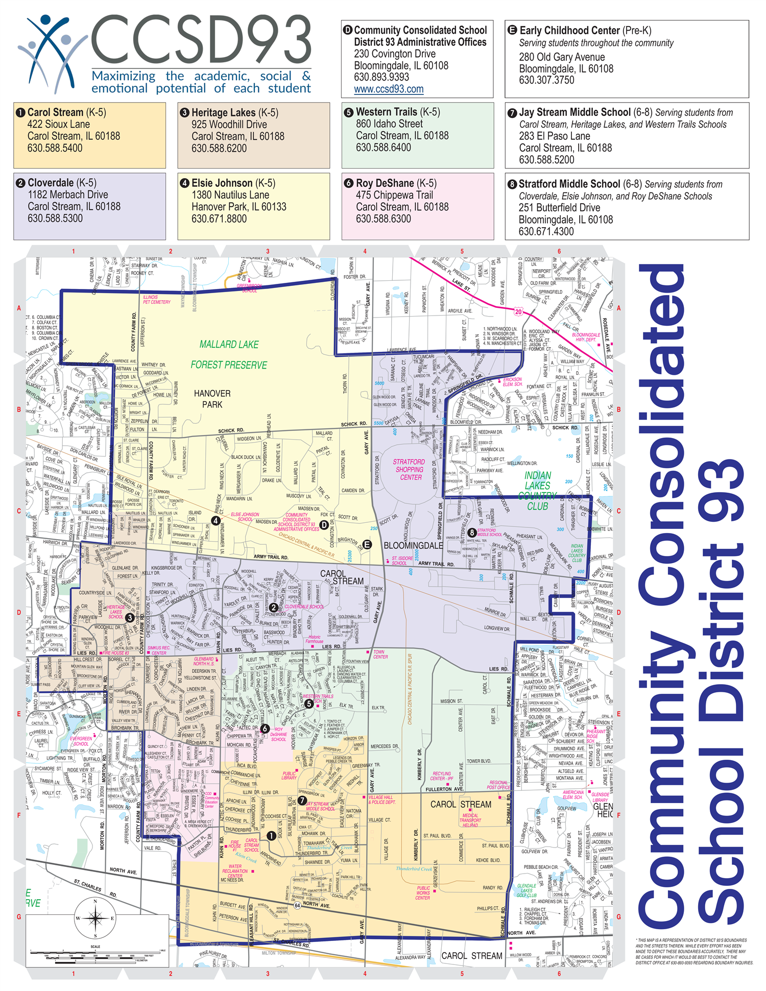 CCSD93 Boundary Map 2023.png